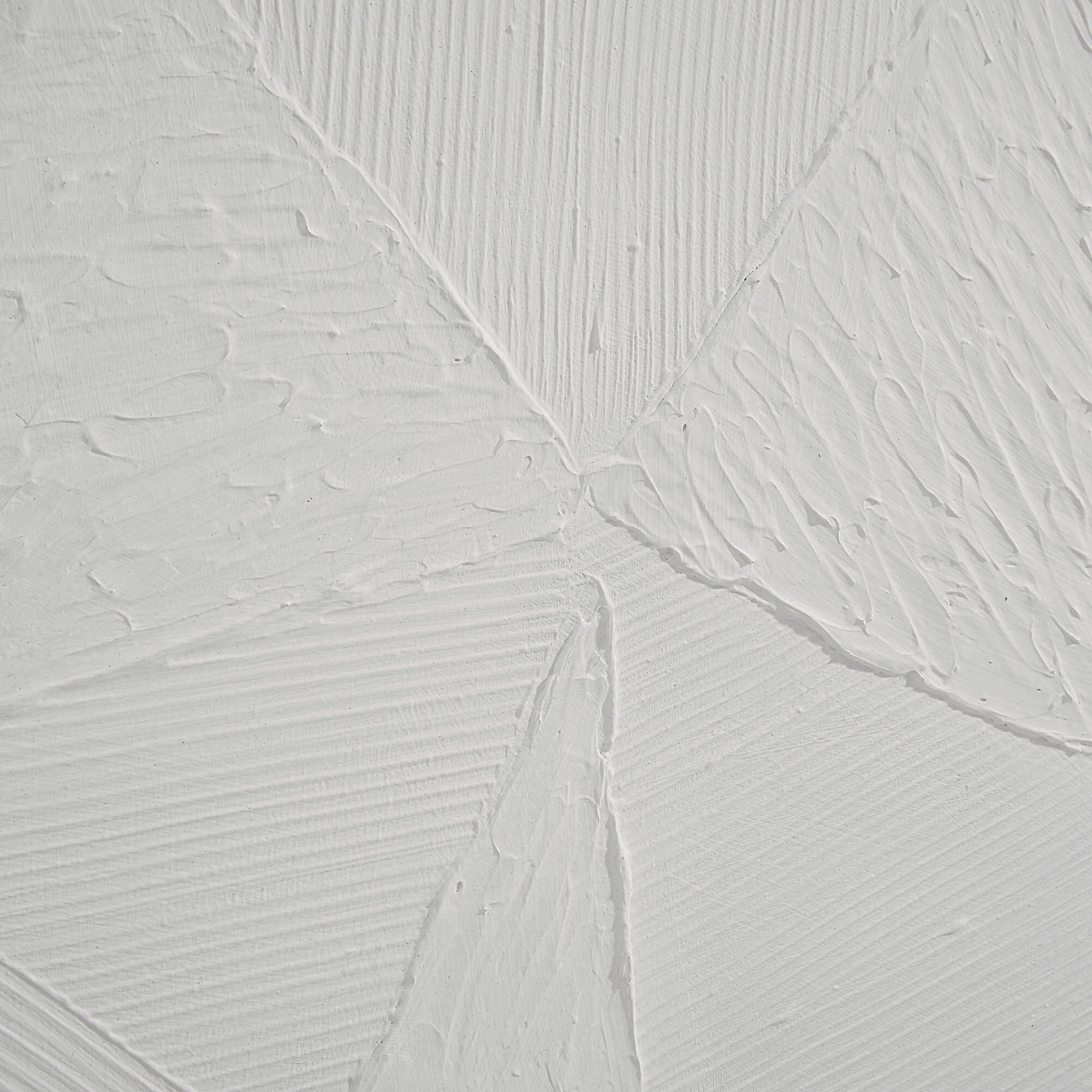 Cairns White Canvas Art