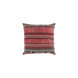 Marrakech 30 X 30 inch Bright Pink/Camel/Clay/Cream/Violet Pillow Kit