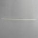 Continuum LED 47 inch White Linear Pendant Ceiling Light