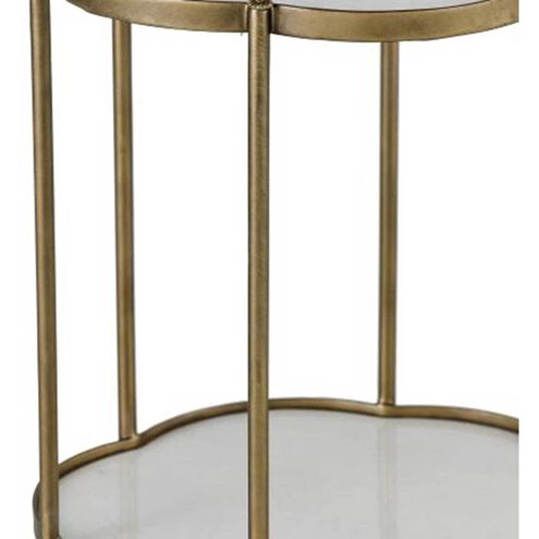Clementine Side Table