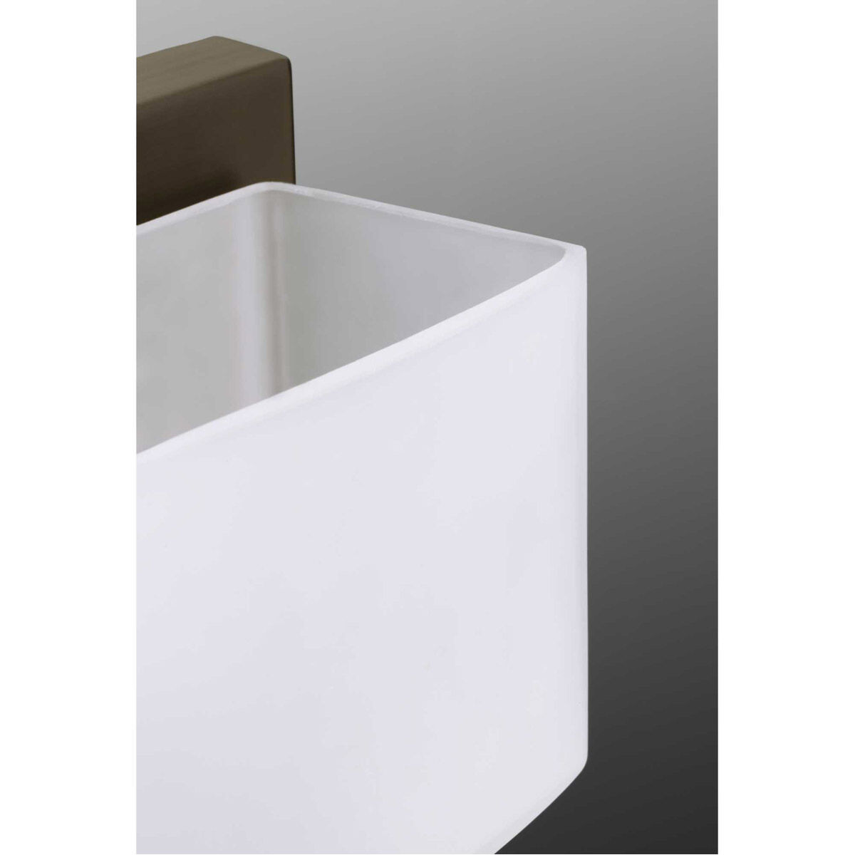 Ace LED LED 15.5 inch Antique Bronze Bath Vanity Wall Light, Progress LED