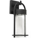 Langston 1 Light 7.50 inch Outdoor Wall Light