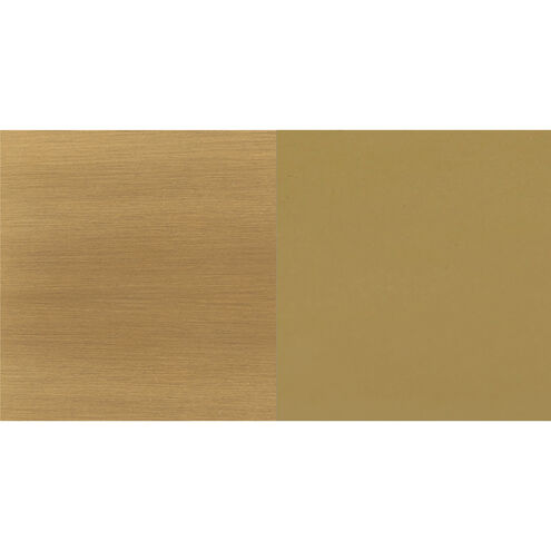 Monroe 3 Light 24 inch Gold Vanity Light Wall Light