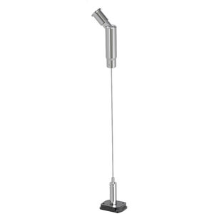 Ventrix 0.88 inch Track Lighting