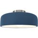Radiance Collection - Spire Semi-Flush Ceiling Light, Form+Finish+Function