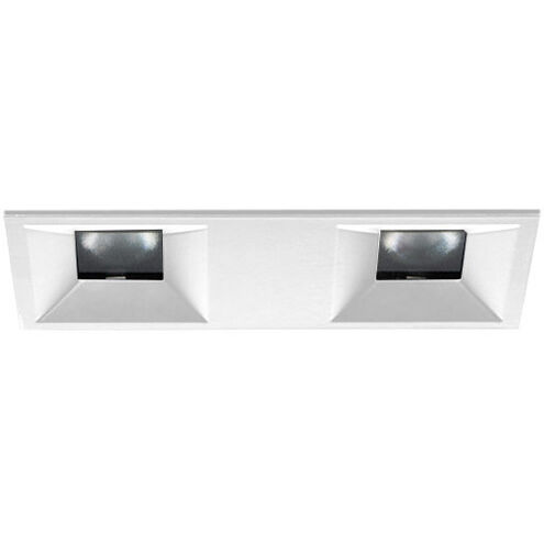 Ocularc LED White Recessed Trims