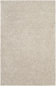 Telluride 36 X 24 inch Taupe Rug in 2 x 3, Rectangle