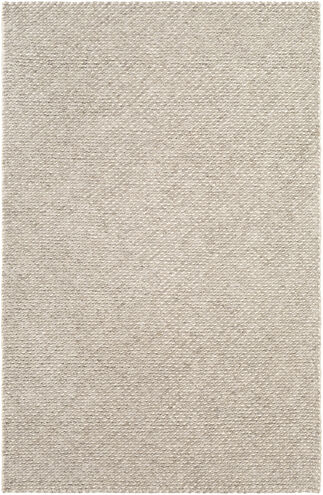 Telluride 36 X 24 inch Taupe Rug in 2 x 3, Rectangle