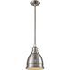 Carolton 1 Light 8.00 inch Mini Pendant