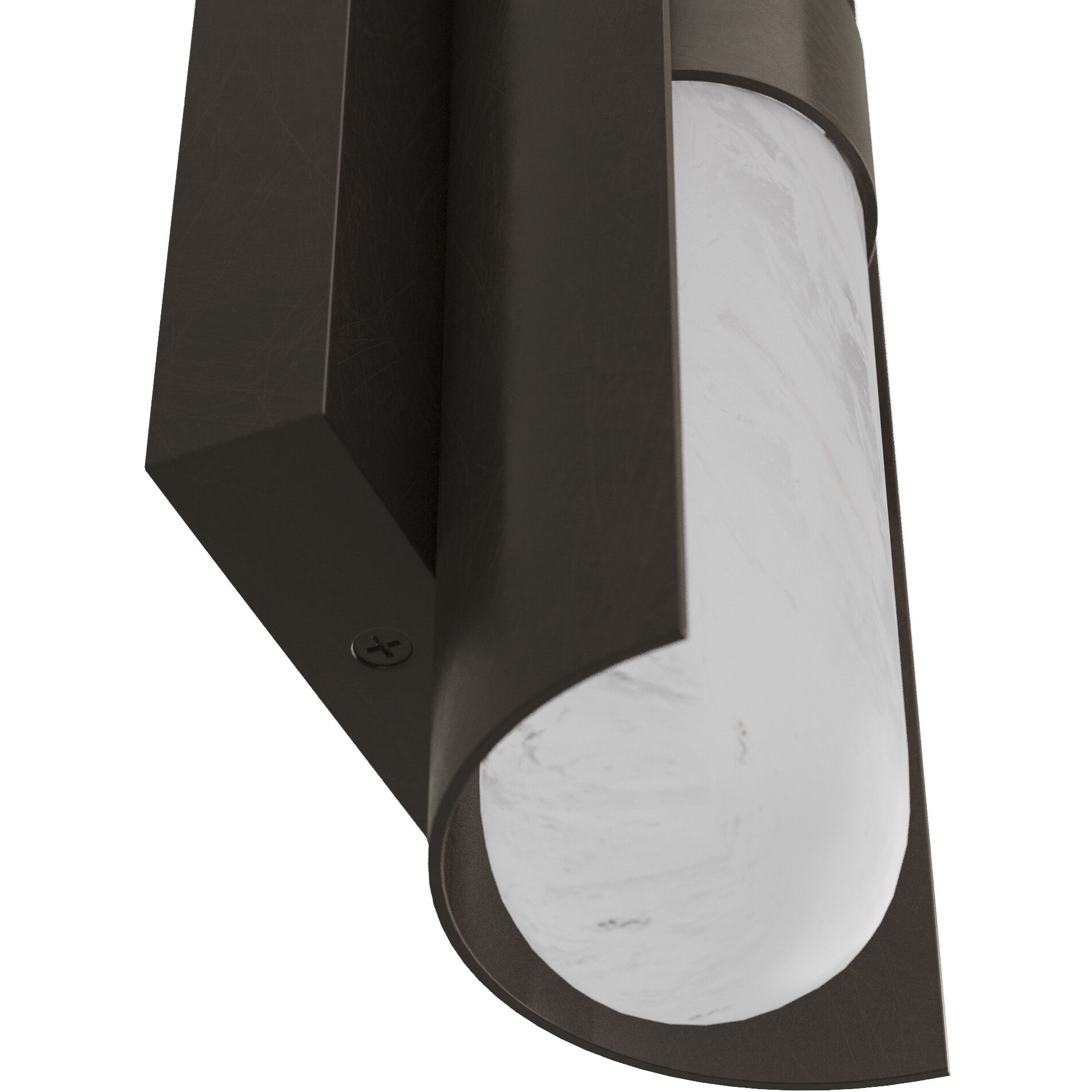 Bretman 2 Light 5 inch English Bronze ADA Sconce Wall Light