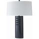 Darth 150.00 watt Bronze Table Lamp Portable Light