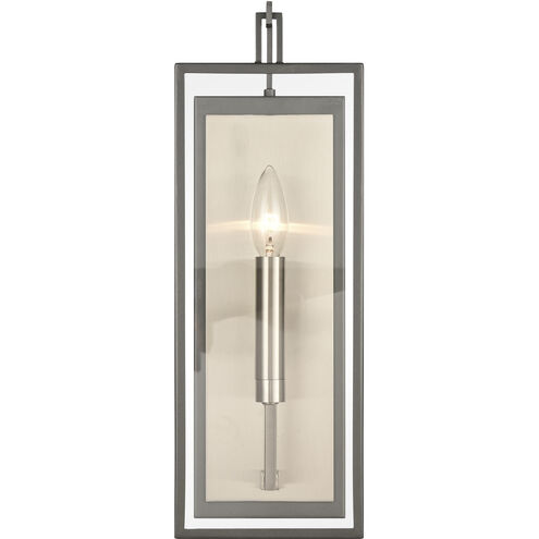 Gianni 1 Light 6.00 inch Wall Sconce