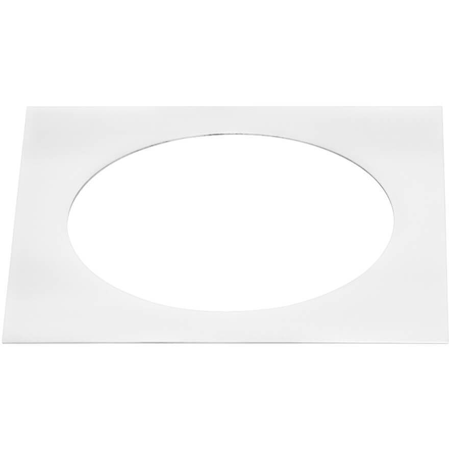 Scope White Accessory, Goof Ring