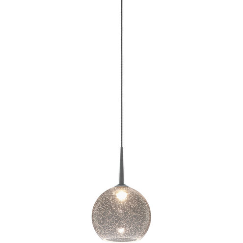 Bobo 1 Light 4 inch Chrome Pendant Ceiling Light