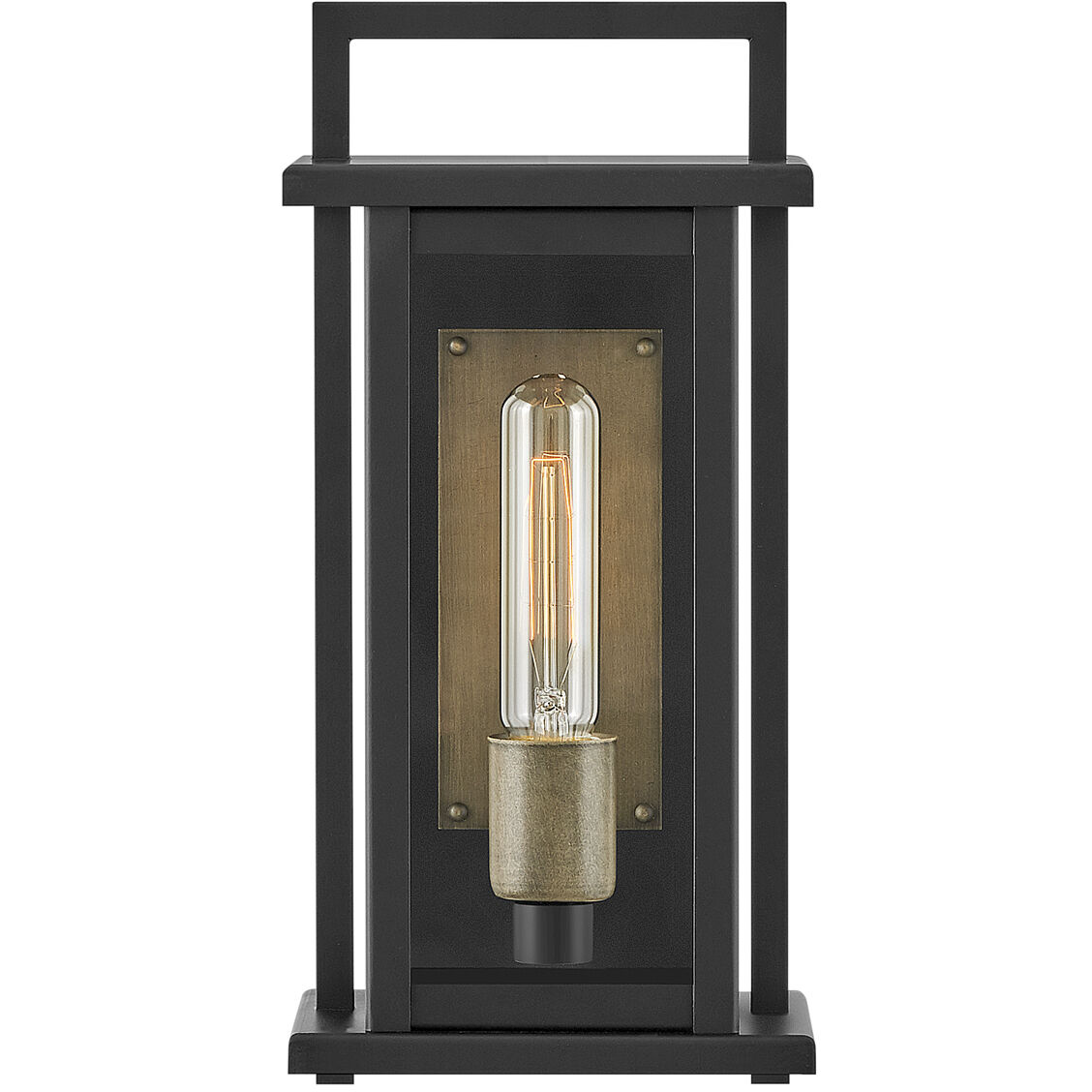 Langston Outdoor Wall Mount Lantern