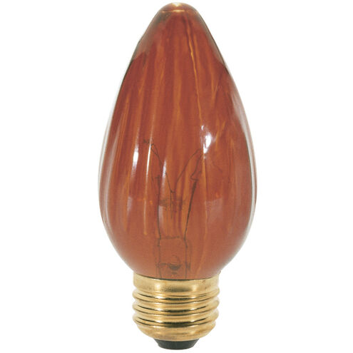 Lumos Incandescent F15 Medium E26 40 watt 120V Light Bulb