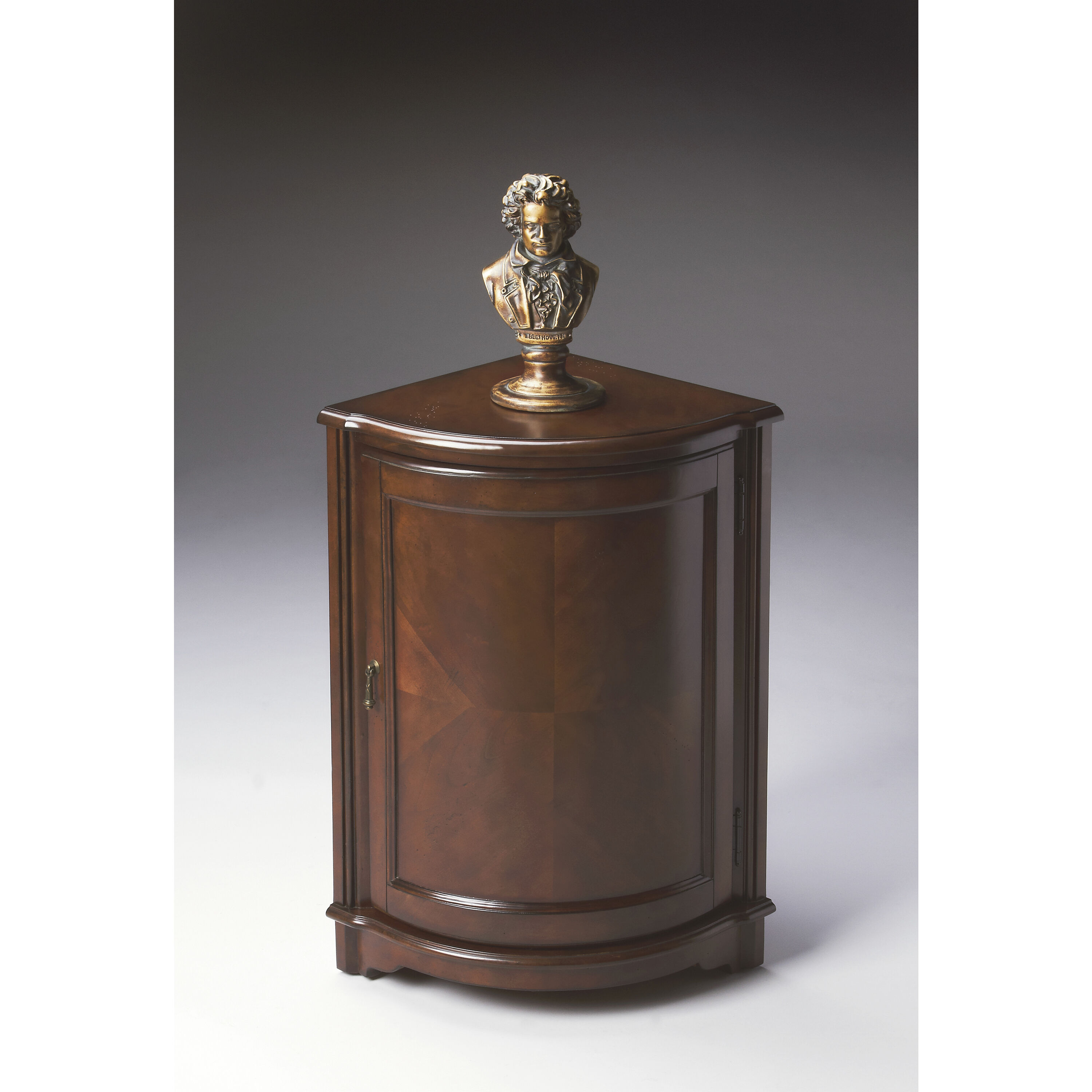 Durham  Plantation Cherry Chest/Cabinet