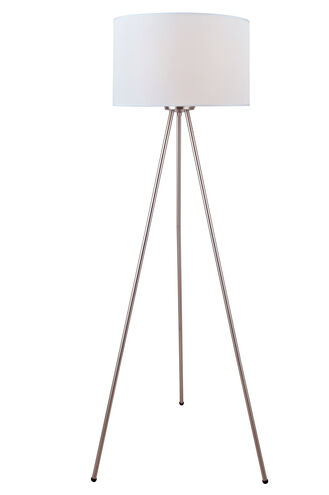 Tullio 1 Light 24.50 inch Floor Lamp