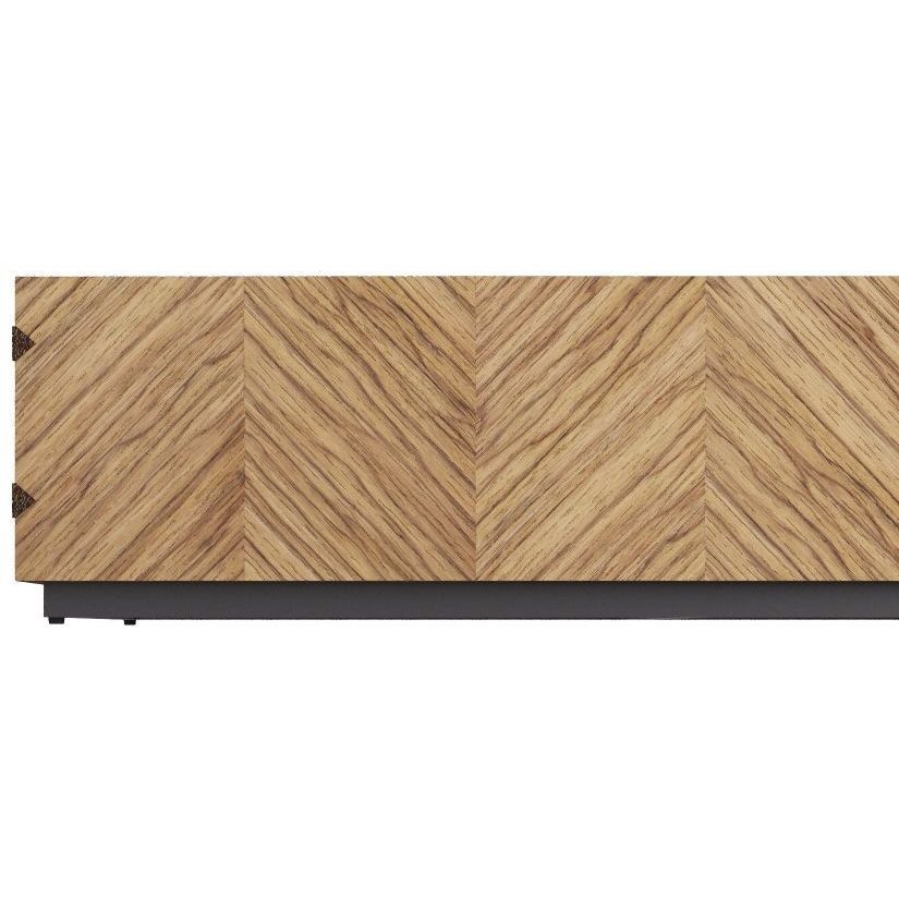 Zuki 50 X 14.5 inch Oyster Cocktail Table