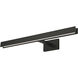 Sean Lavin Bau 26.2 watt 24 inch Nightshade Black Picture Light Wall Light