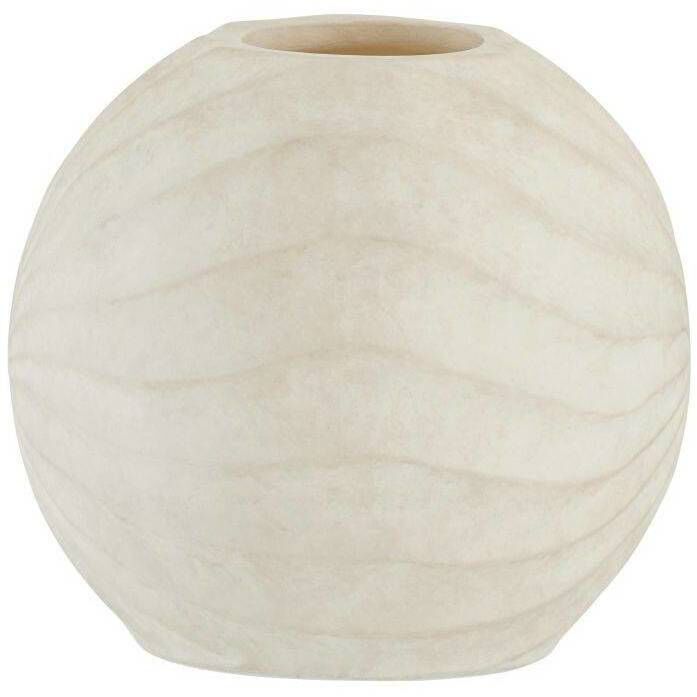 Fullbright 12 X 10 inch Vase
