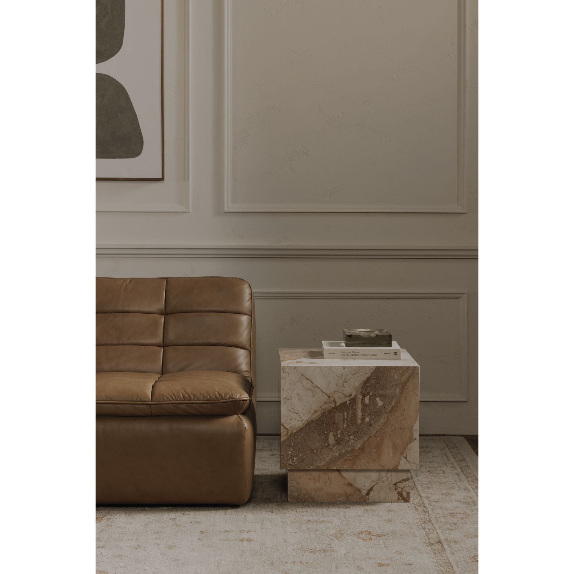Layla Side Table