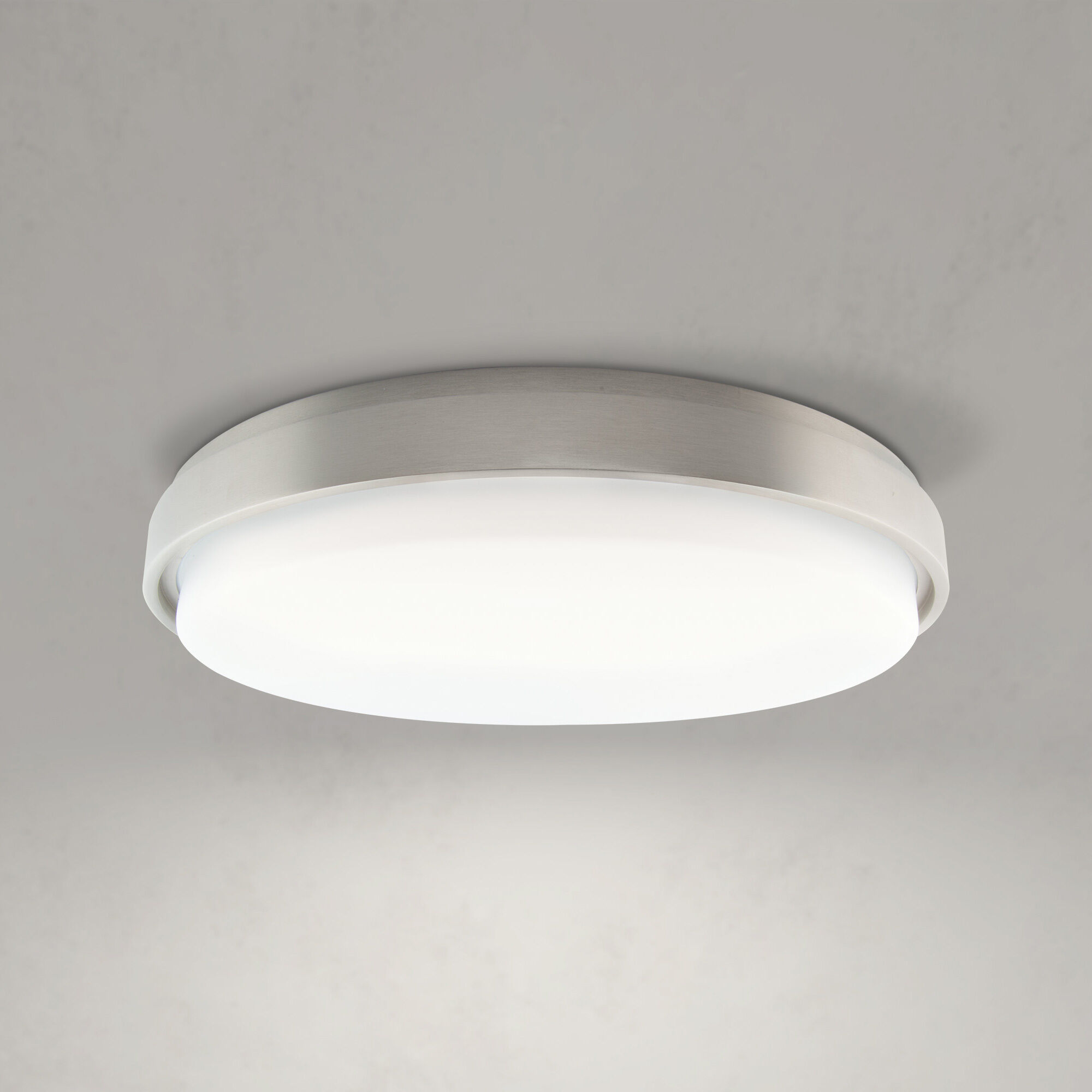 Battery flush mount light on sale