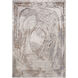 Darica 36 X 24 inch Mineral Tones Rug in 2 x 3