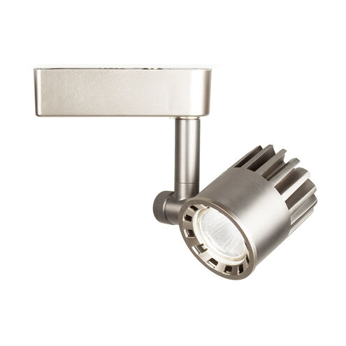 Exterminator 1 Light 120 Brushed Nickel Track Head Ceiling Light in 90, 3000K