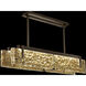 Terra Pendant Ceiling Light