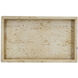 Cement Cream Tray