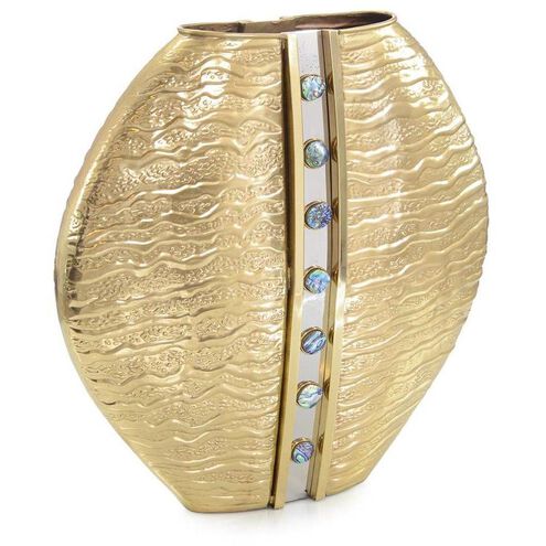 Savile Row 15.75 X 15.75 inch Vase