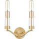 Celsius Sconce Wall Light