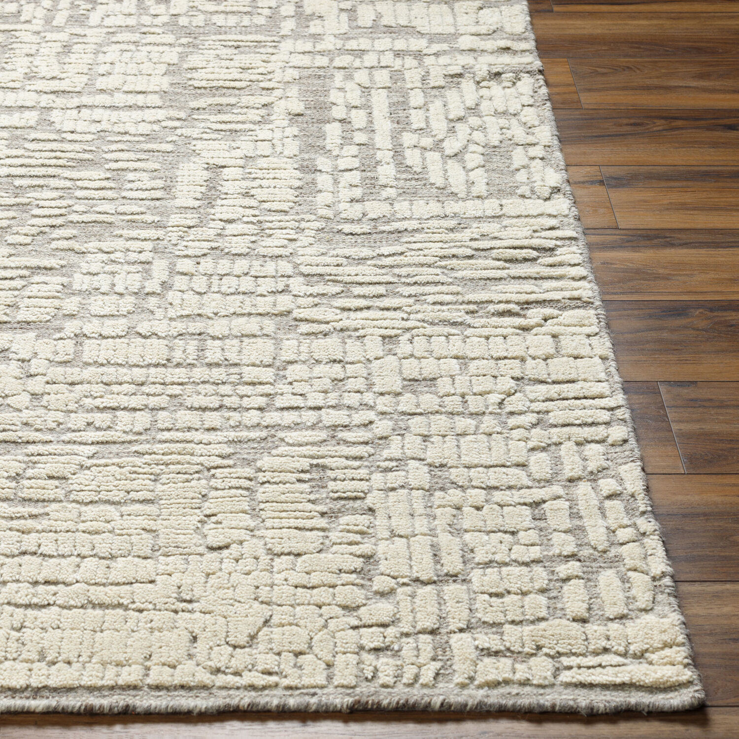 Tunus 108 X 72 inch Rug