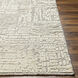 Tunus 72 X 48 inch Rug