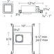 Ocularc Recessed Lighting