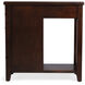 Kelton  Plantation Cherry Chairside Chest