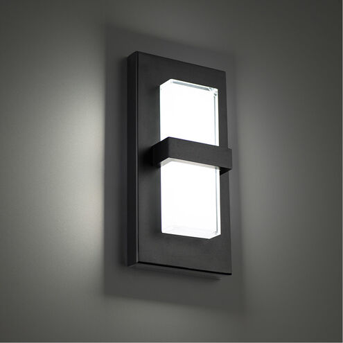 Bandeau Outdoor Wall Light in 4000K, dweLED