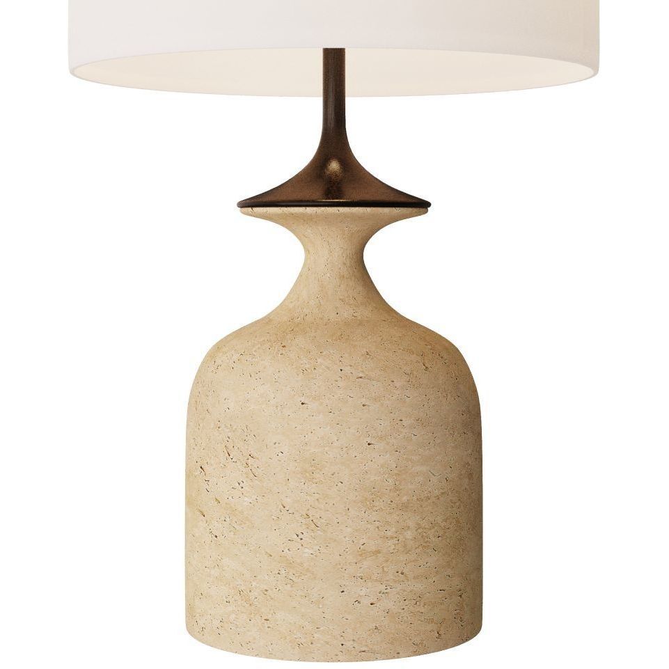 Bridgeport 27.5 inch Table Lamp Portable Light