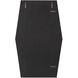 Dekland 46.75 X 27.75 inch Black Mirror