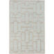 Arise 156 X 108 inch Sage Rugs, Rectangle