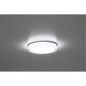 Illumi LED 8 inch Flush Mount Ceiling Light
