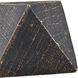 Copas Blackwash Decorative Object
