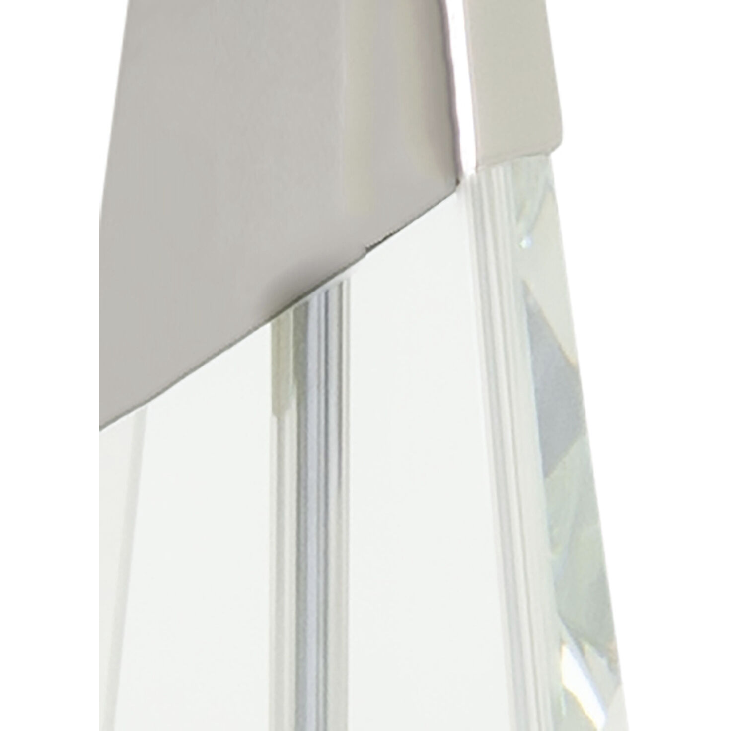 Nathan 27.5 inch 150.00 watt Polished Nickel Table Lamp Portable Light