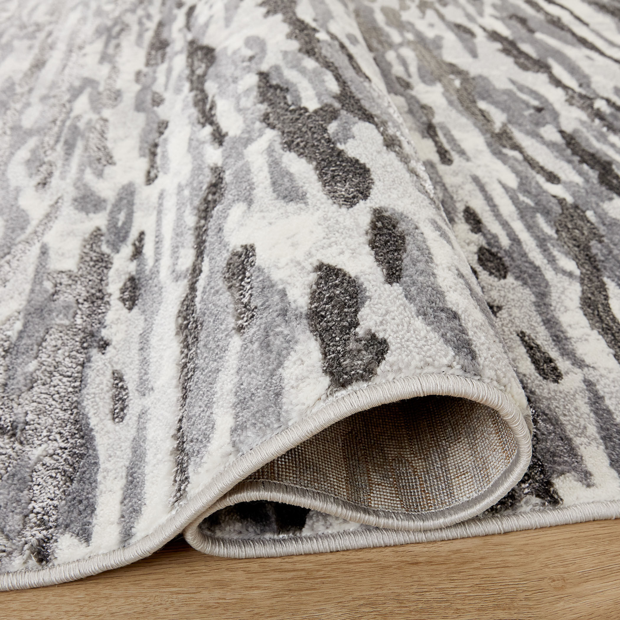 Samira 158 X 118 inch Blue Rug in 10 x 13