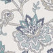 Alfresco 67 X 43 inch Pale Blue Outdoor Rug in 4 X 6, Rectangle