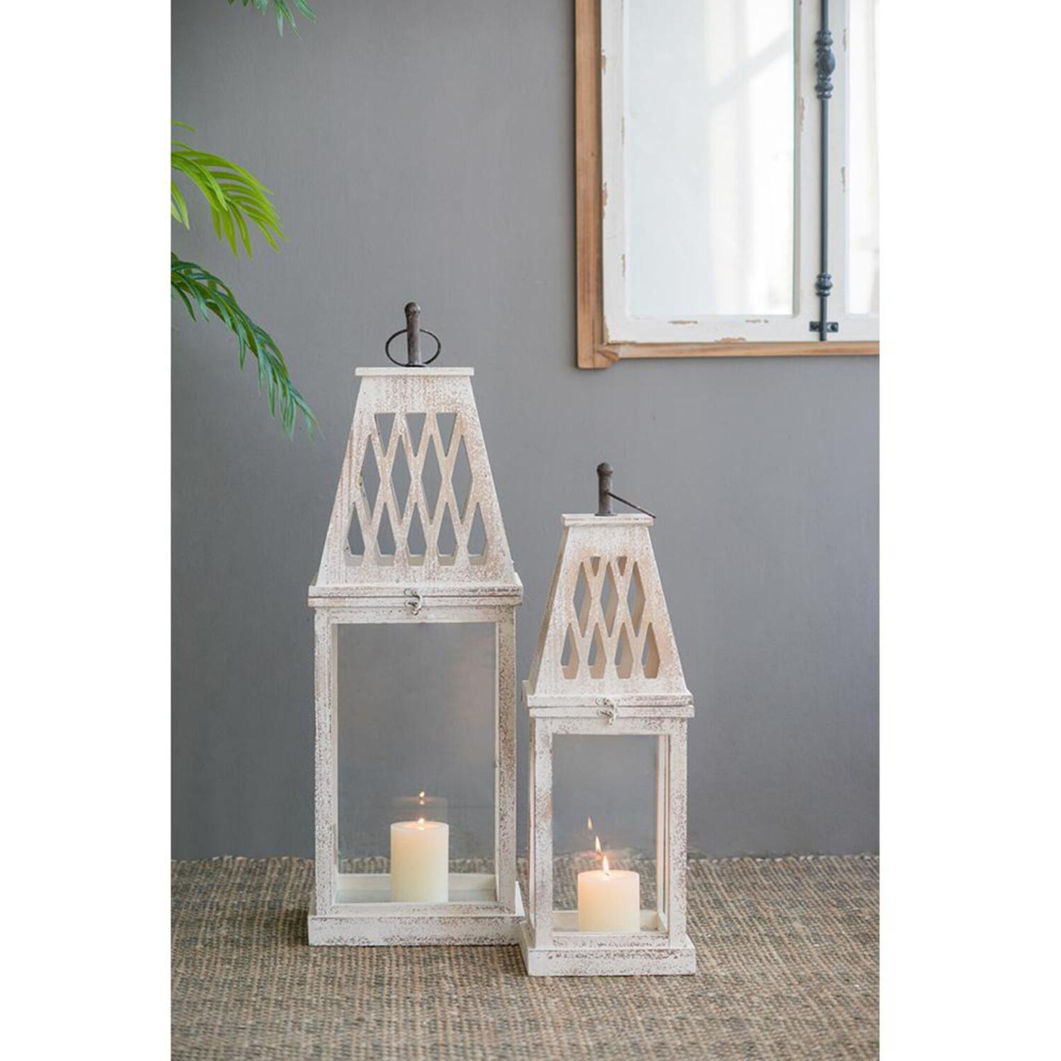 Anita 9.8 X 8.3 inch Vase