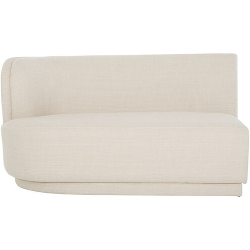 Yoon Venga 002 Cream Chaise