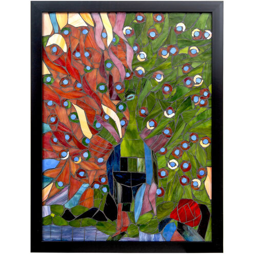 Evelyn Wall Art Decor