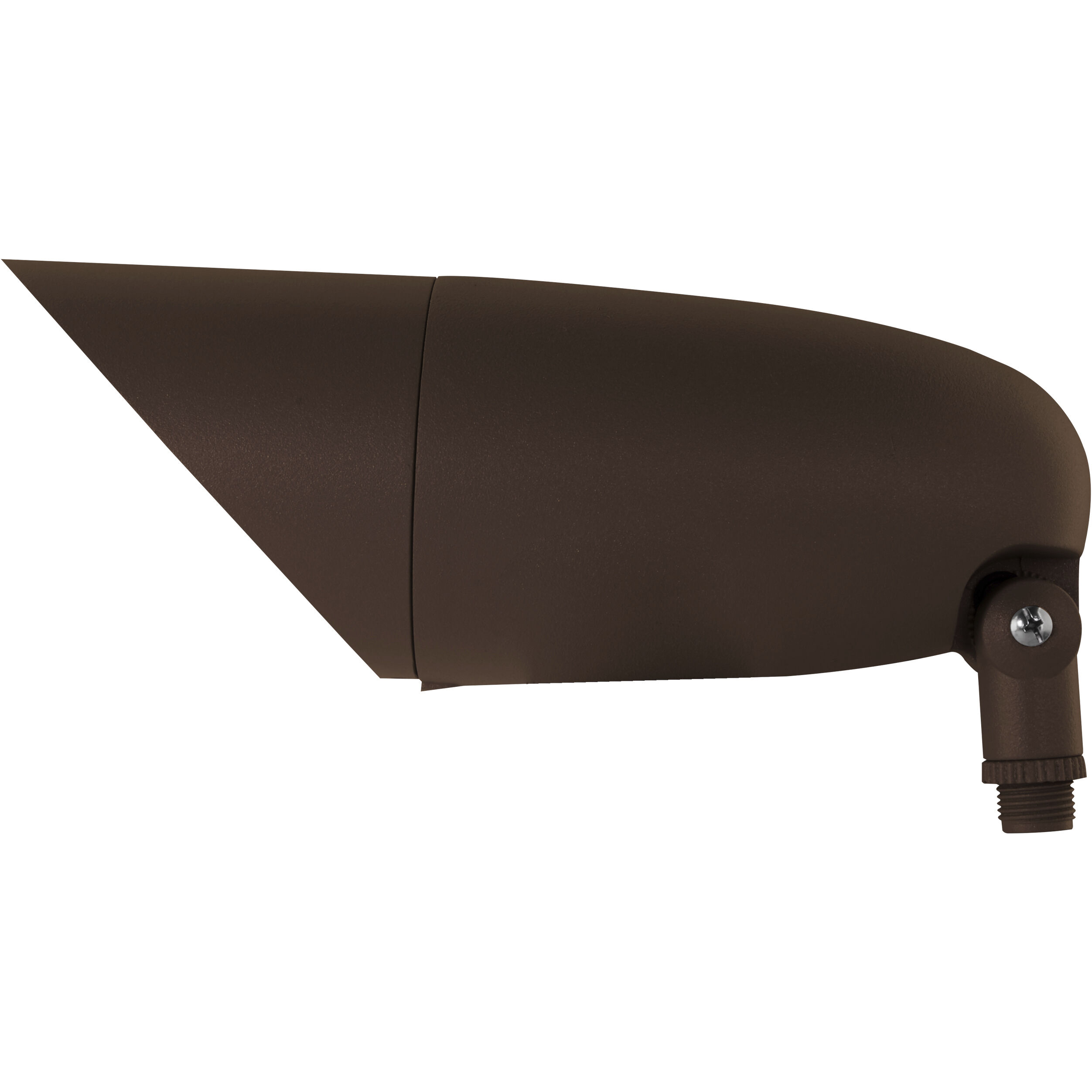 Brentwood 120 12.00 watt Bronze Landscape Flood